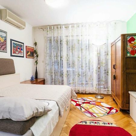 Boutique Beach Residence 斯普利特 外观 照片