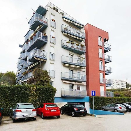 Boutique Beach Residence 斯普利特 外观 照片
