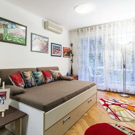 Boutique Beach Residence 斯普利特 外观 照片