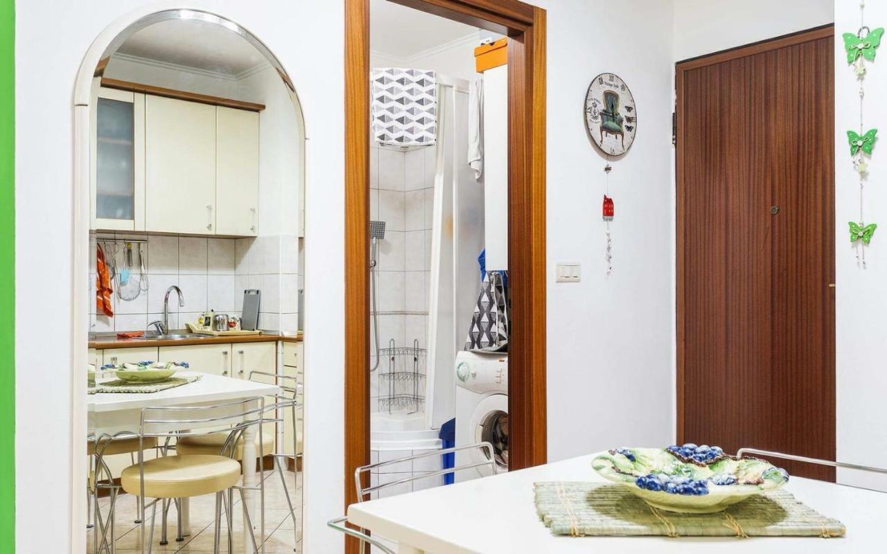 Boutique Beach Residence 斯普利特 外观 照片