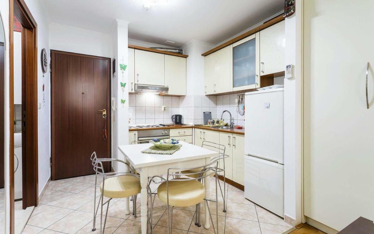 Boutique Beach Residence 斯普利特 外观 照片