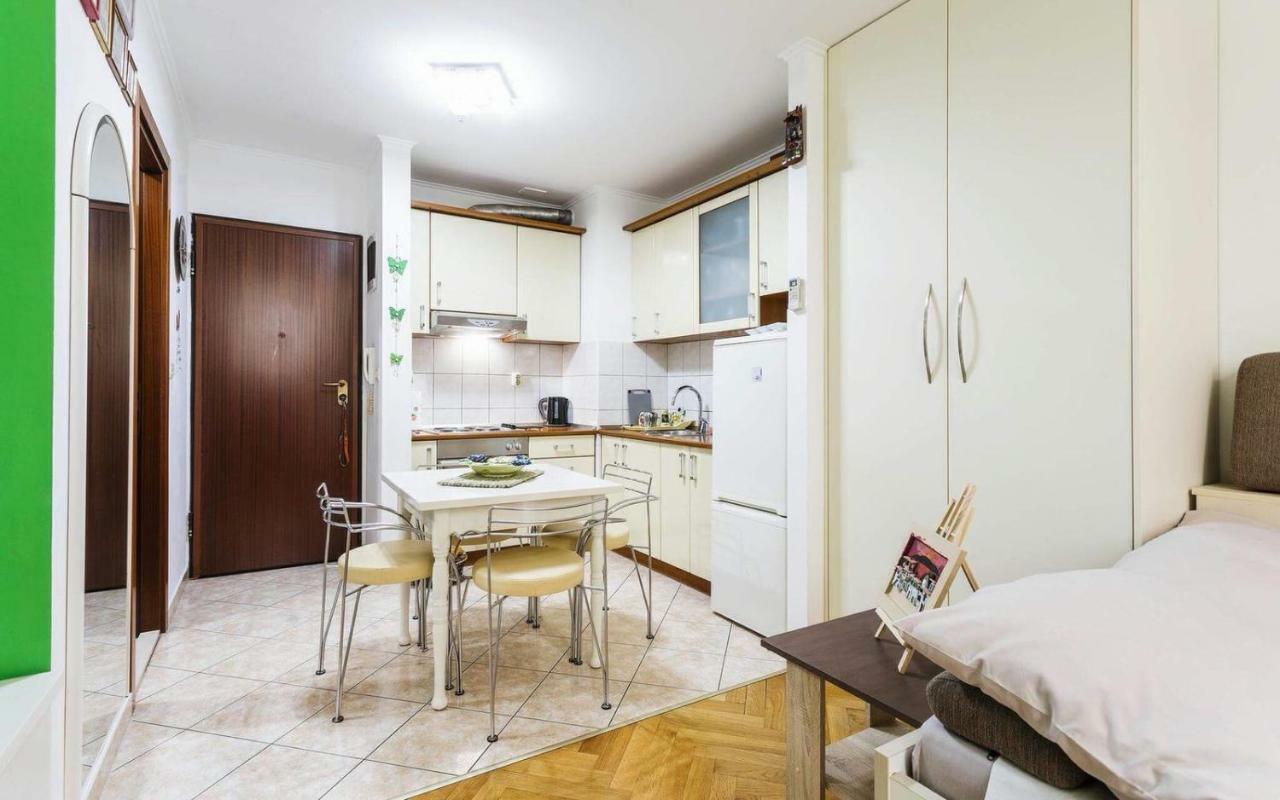Boutique Beach Residence 斯普利特 外观 照片