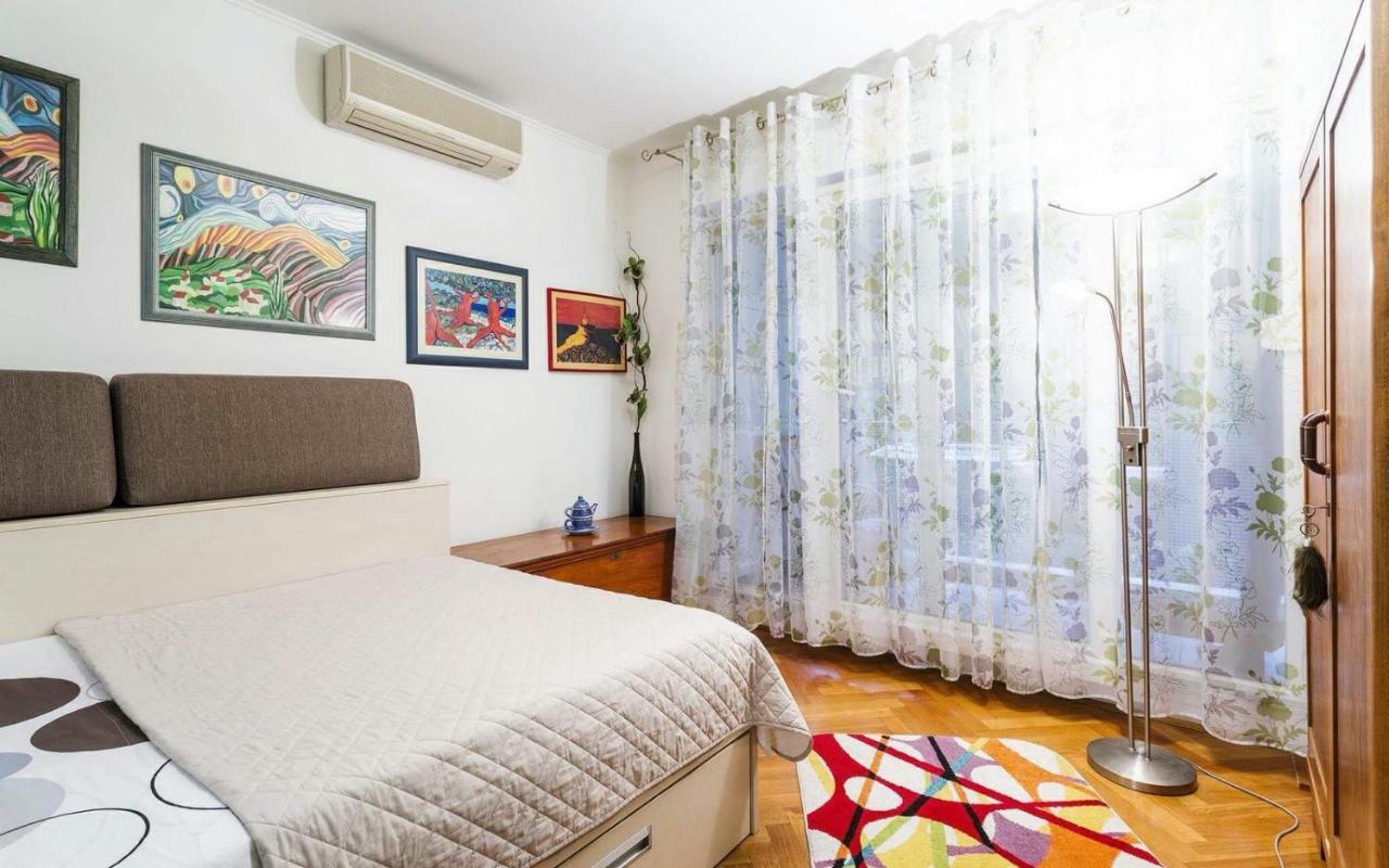 Boutique Beach Residence 斯普利特 外观 照片